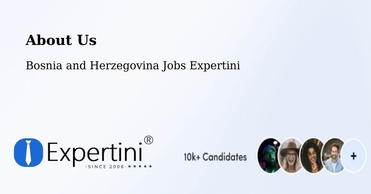 About Expertini Recruitment Platform  – Neum - Neum, Bosnia and Herzegovina Jobs Expertini