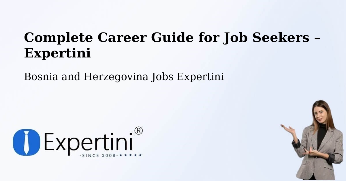 Career Guide for Job Seekers – Neum - Neum, Bosnia and Herzegovina Jobs Expertini