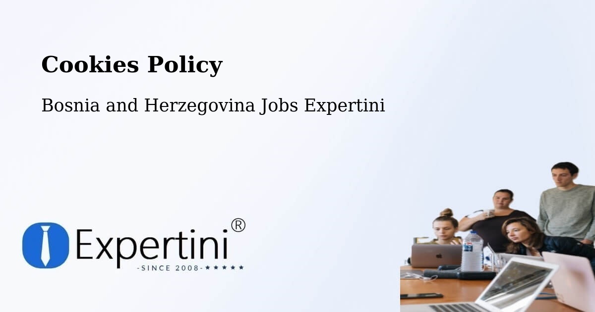 Cookie Policy – Neum - Bosnia and Herzegovina Jobs Expertini