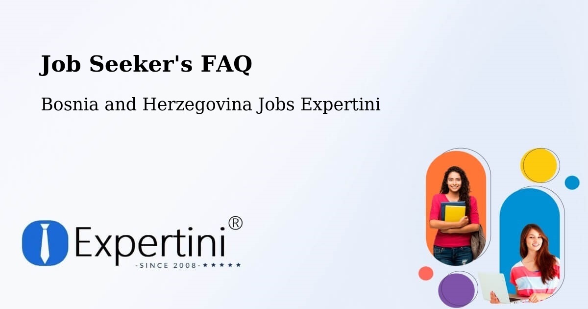 Employer FAQ – Neum - Bosnia and Herzegovina Jobs Expertini