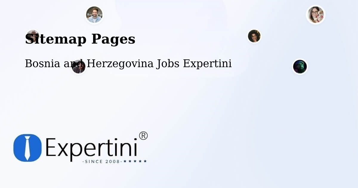 Sitemap Pages - Neum - Bosnia and Herzegovina Jobs Expertini